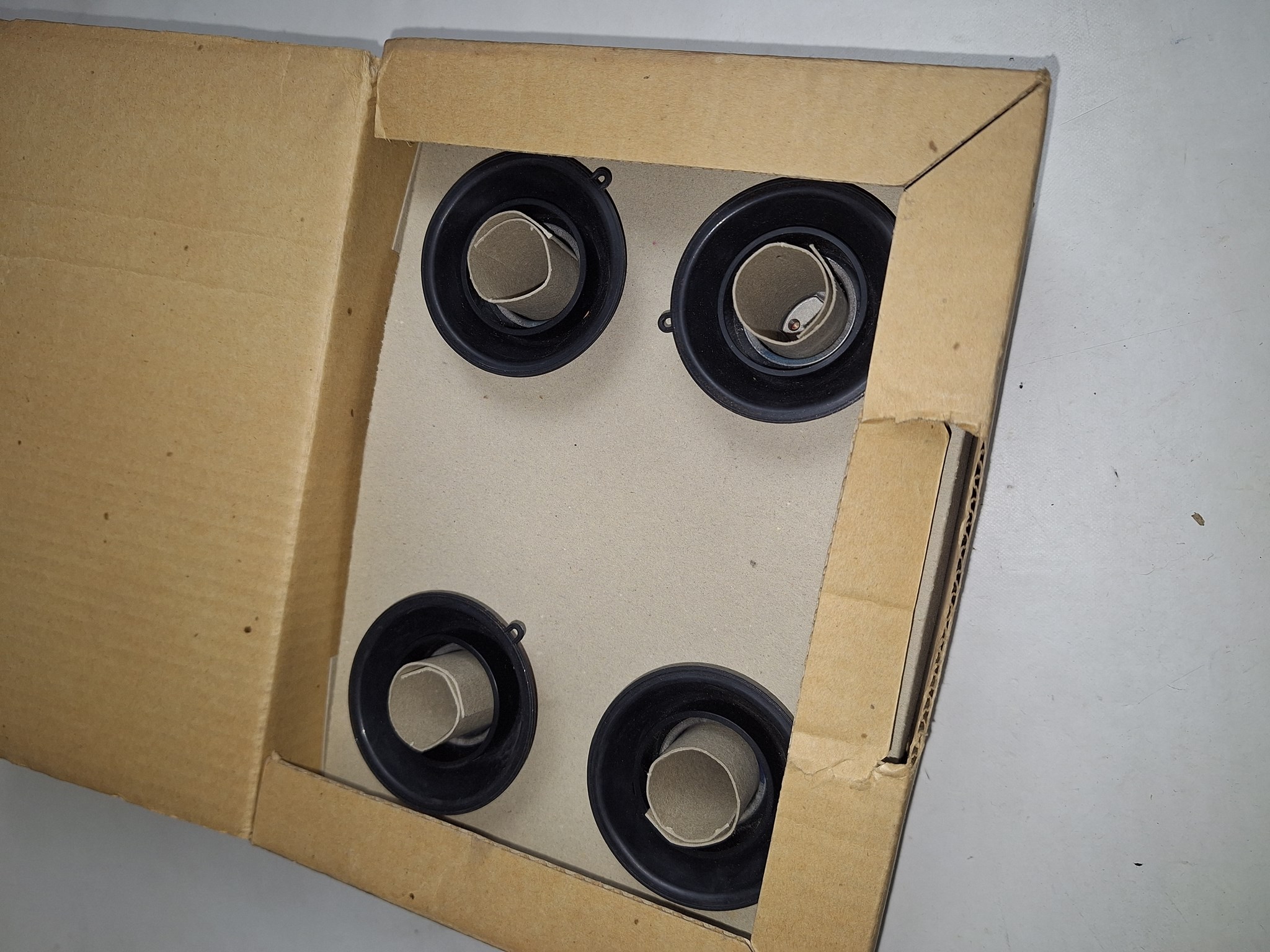 Picture of SETTING KIT  16020-MB6-610